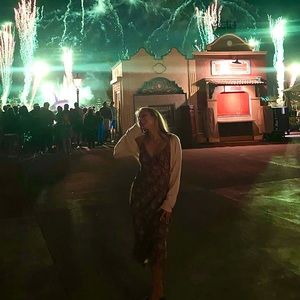 Meet your Posher, Casey